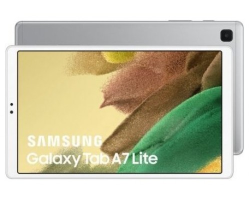 TABLET SAMSUNG GALAXY TAB A7 LITE T220 32 GB 8.7"" SILVER (Espera 4 dias)